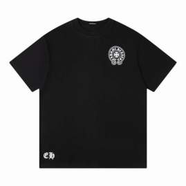 Picture of Chrome Hearts T Shirts Short _SKUChromeHeartsS-XLxetr6718357
